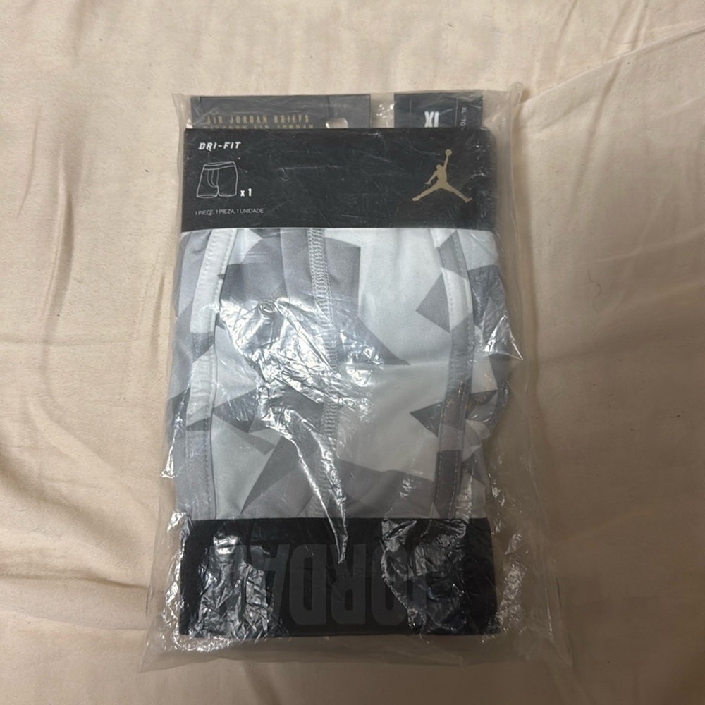 Jordan boxer briefs